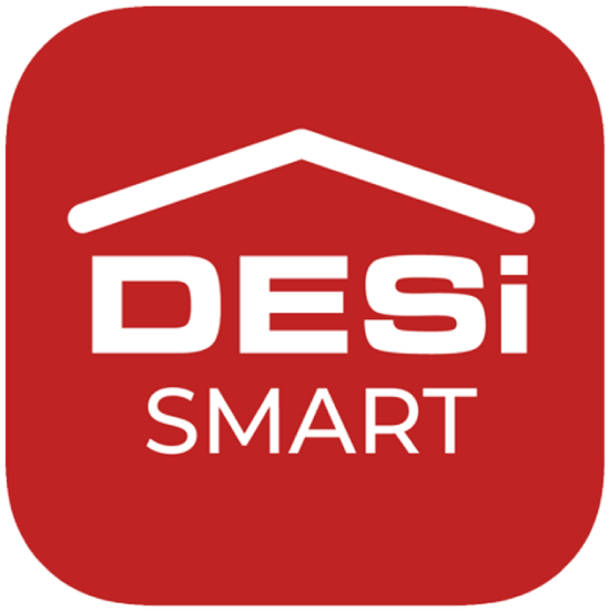 DESi Smart App