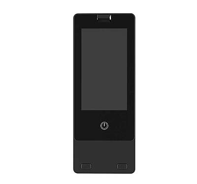 DESi QuiC V003 Smart Door Camera + Cabled Motorized Lock - 2