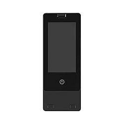 DESi QuiC V003 Smart Door Camera + Cabled Motorized Lock
