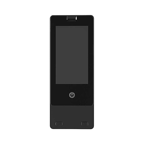 DESi QuiC V003 Smart Door Camera + Cabled Motorized Lock - 6