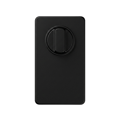 DESi QuiC V003 Smart Door Camera + Cabled Motorized Lock - 3